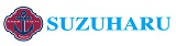 suzuharu_logo